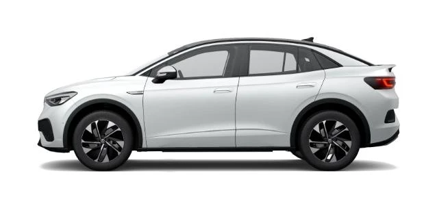 Volkswagen ID.5 Pro 77 kWh 174 PK|