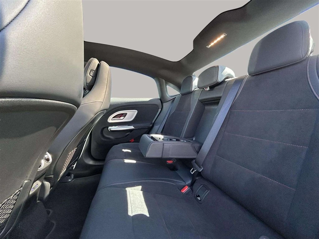 Mercedes-Benz CLA CLA250+ EL AMG Line 272HK Aut.