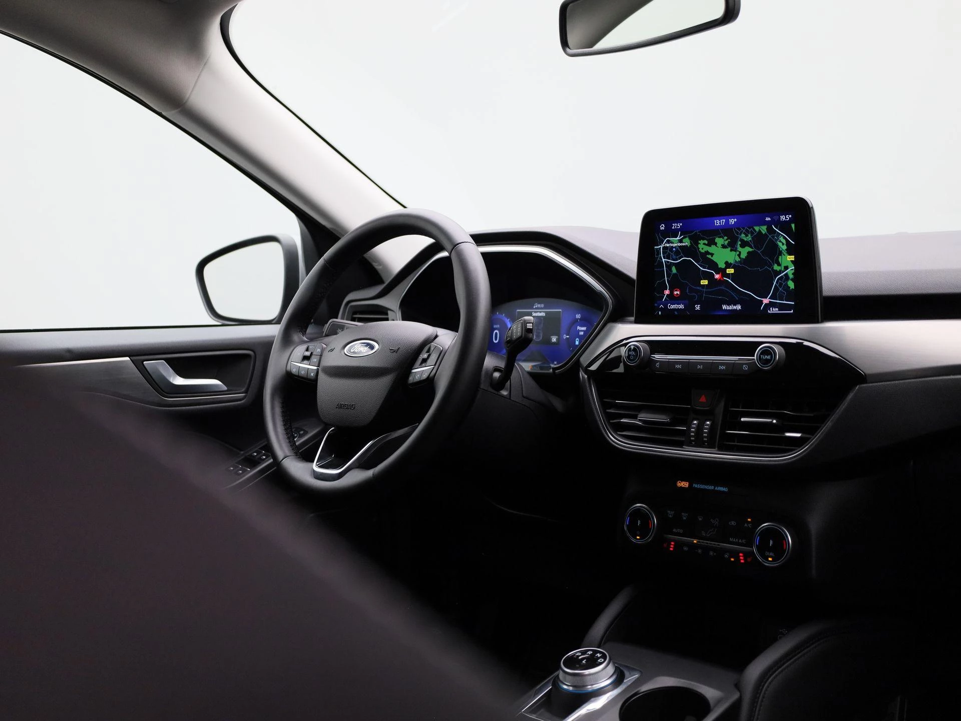 Ford Kuga 2.5i PHEV Aut. 165kW Titanium