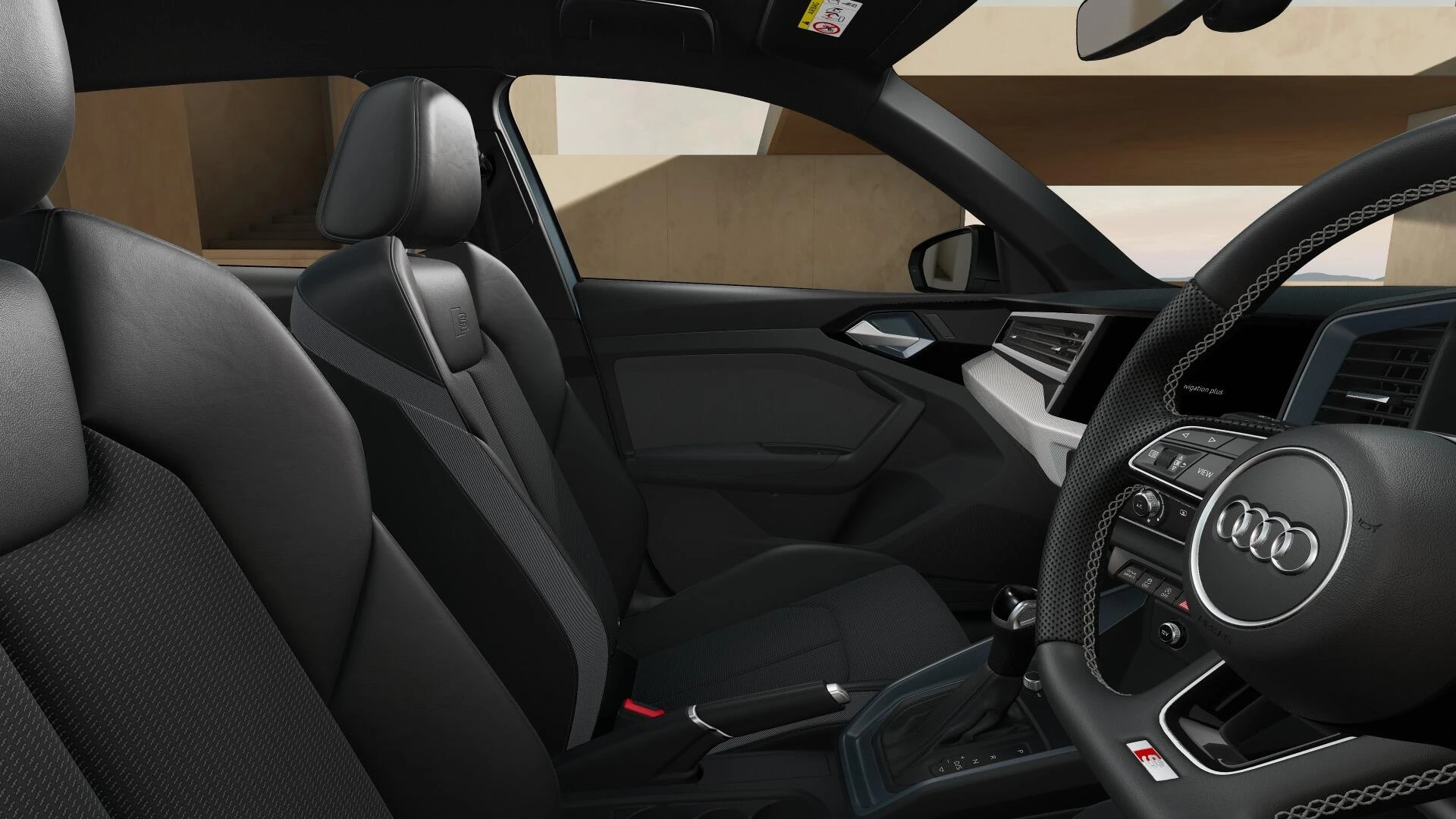 Audi-A1 Sportback-image-3