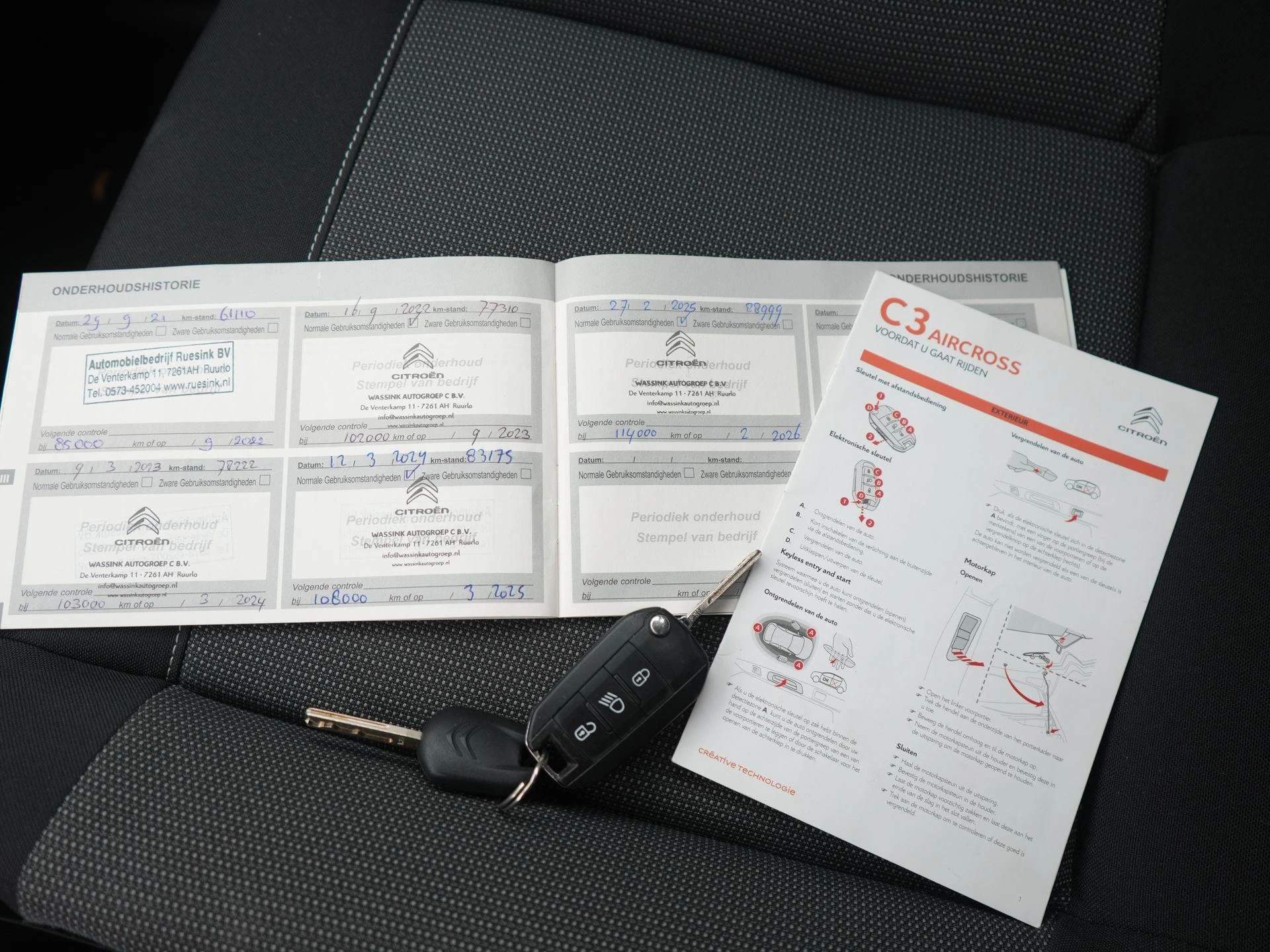 Citroën-C3 Aircross-image-26