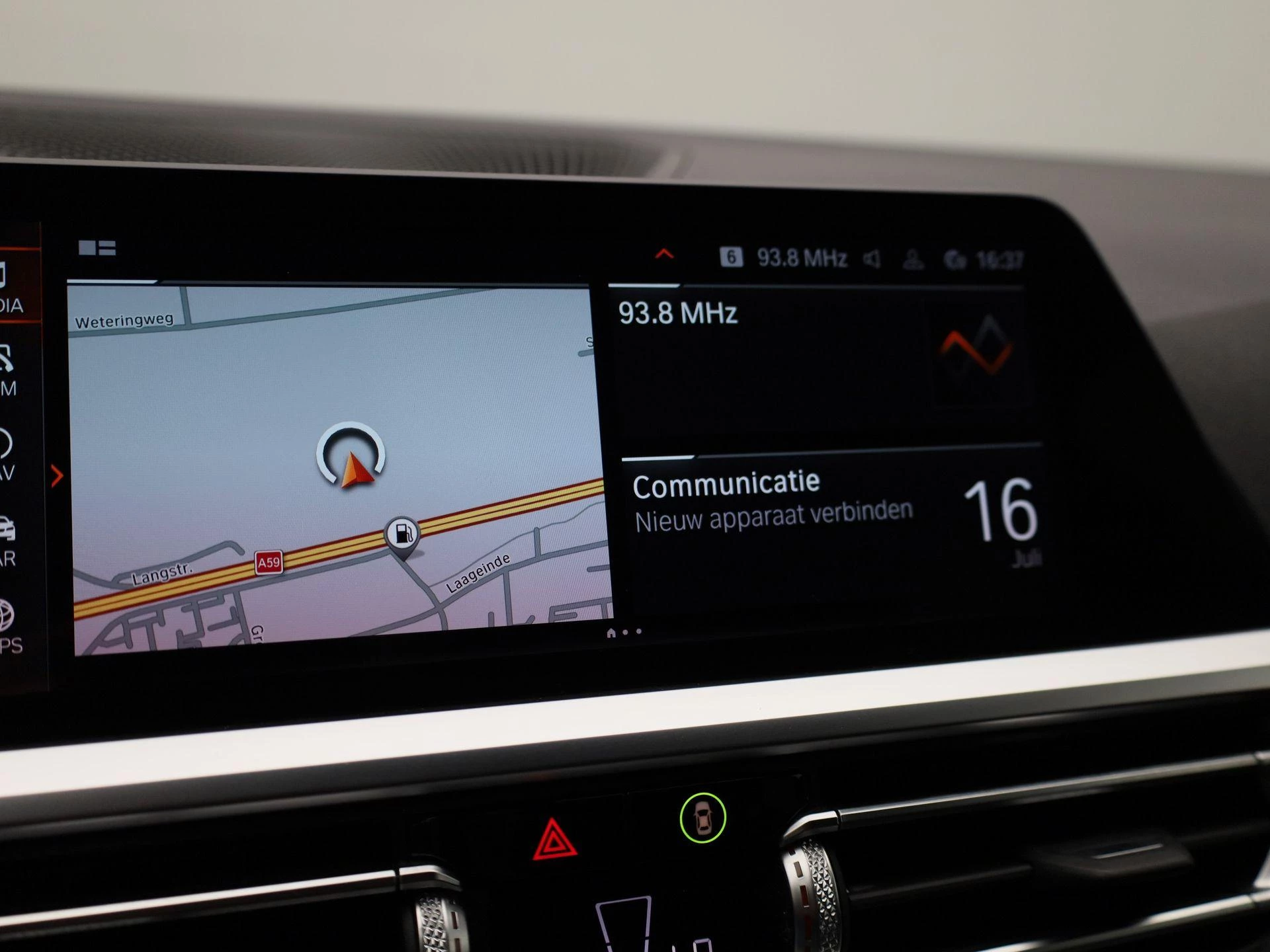 BMW 3 Serie Touring 318i High Executive Edition
