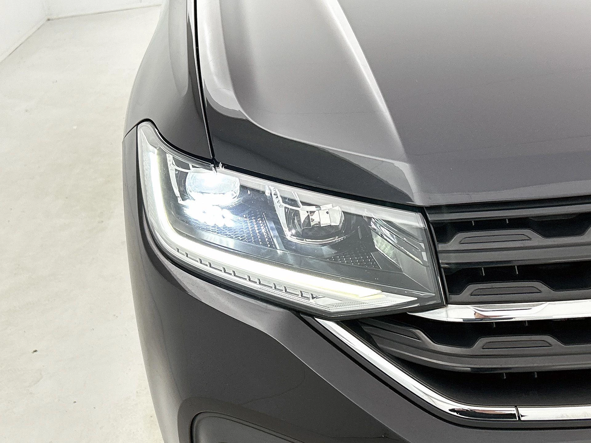 Volkswagen T-Cross 1.0 TSI Style | 116 PK |