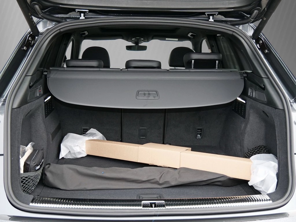 Audi Q5 S Line 40 TFSI quattro S tronic 150 kW / 204 PS