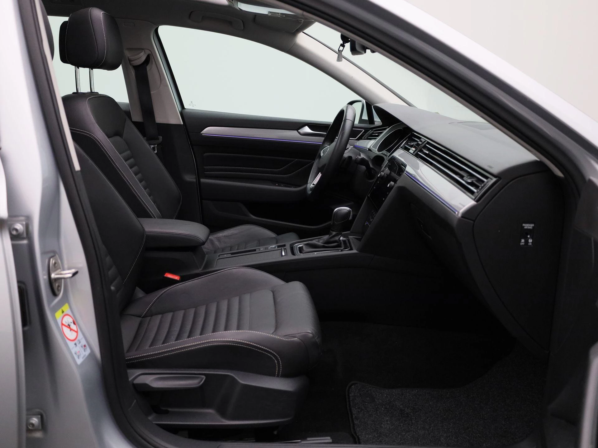 Volkswagen Passat Variant 2.0 TDI 90kW DSG Style Adapt. Cruise | Schuif-dak