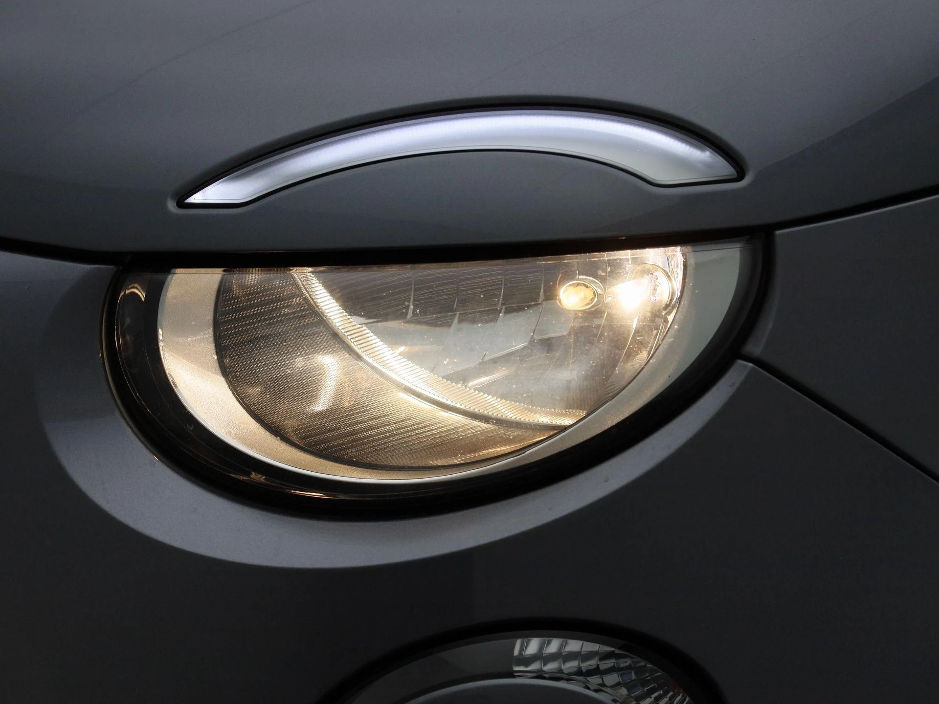 Fiat 500 3+1 Passion 42 kWh