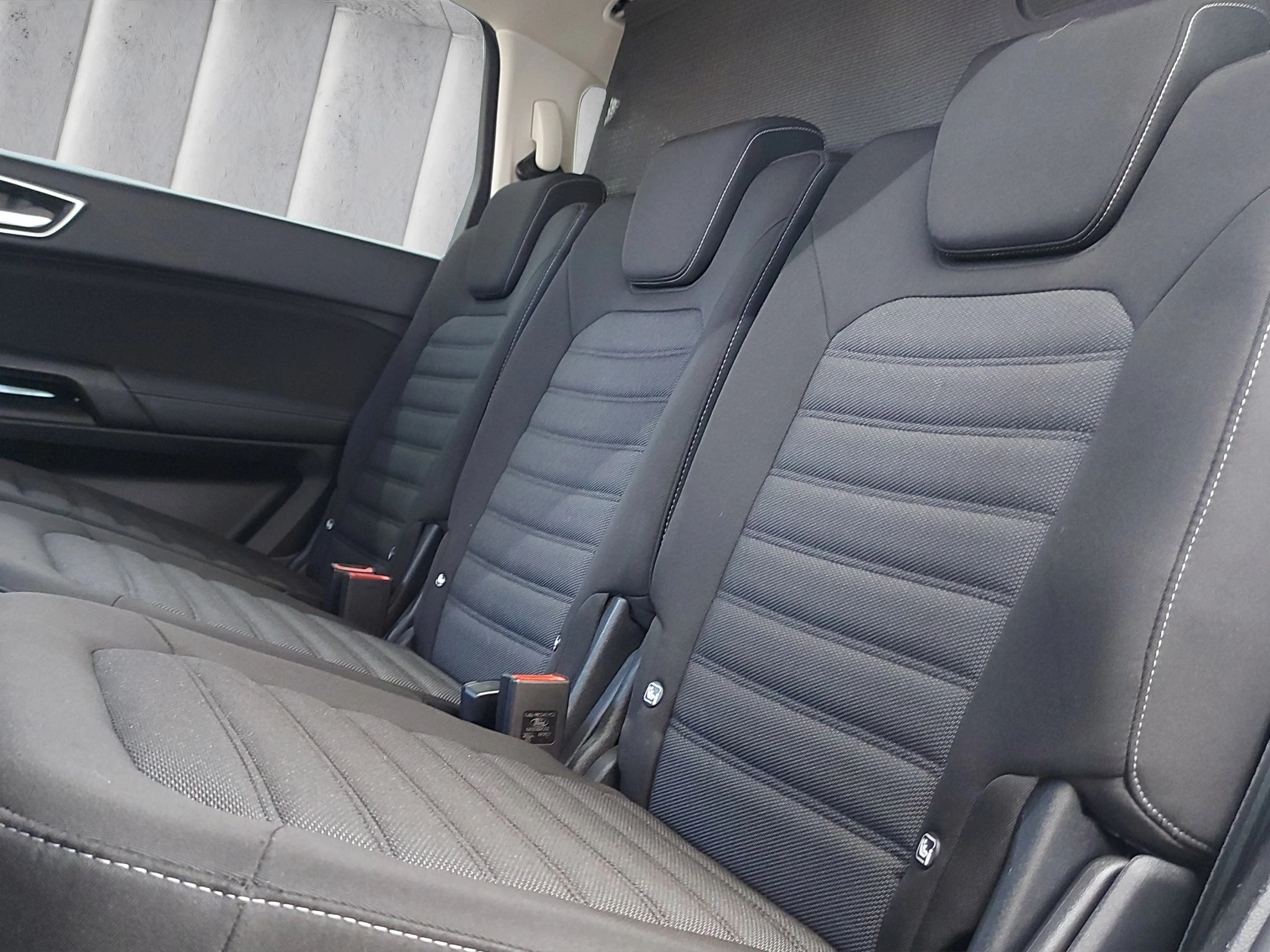 Ford S-Max Titanium WINT.PKT*LMF*BUSINESSPKT