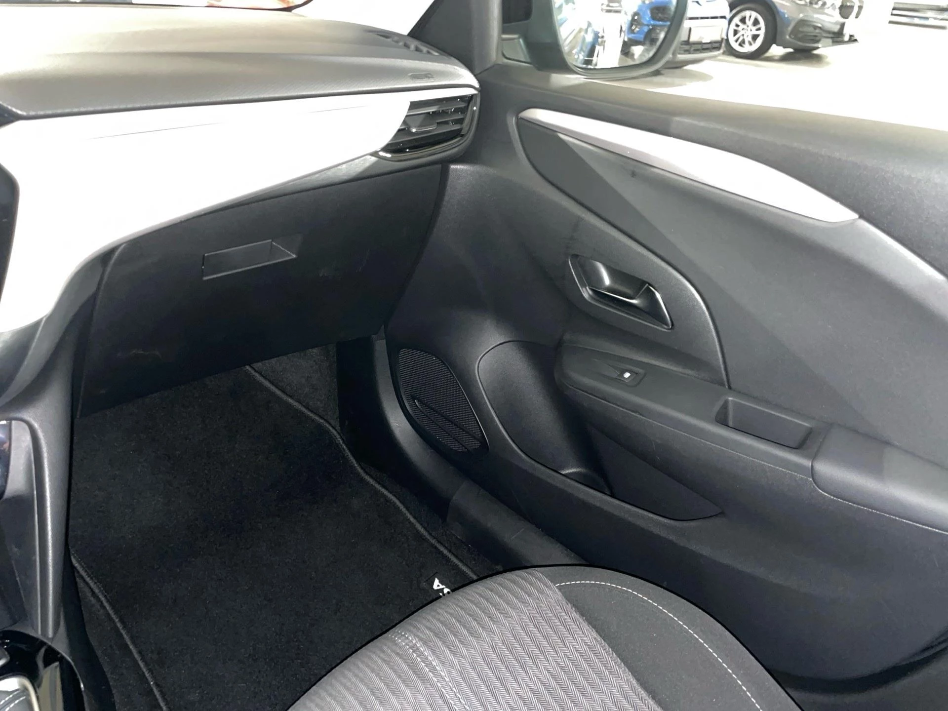 Opel Corsa 1.2