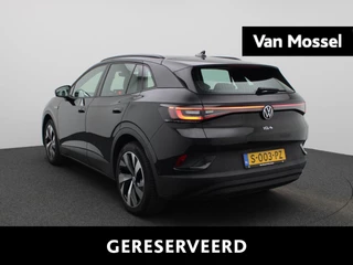 Volkswagen ID.4 Pro 77 kWh