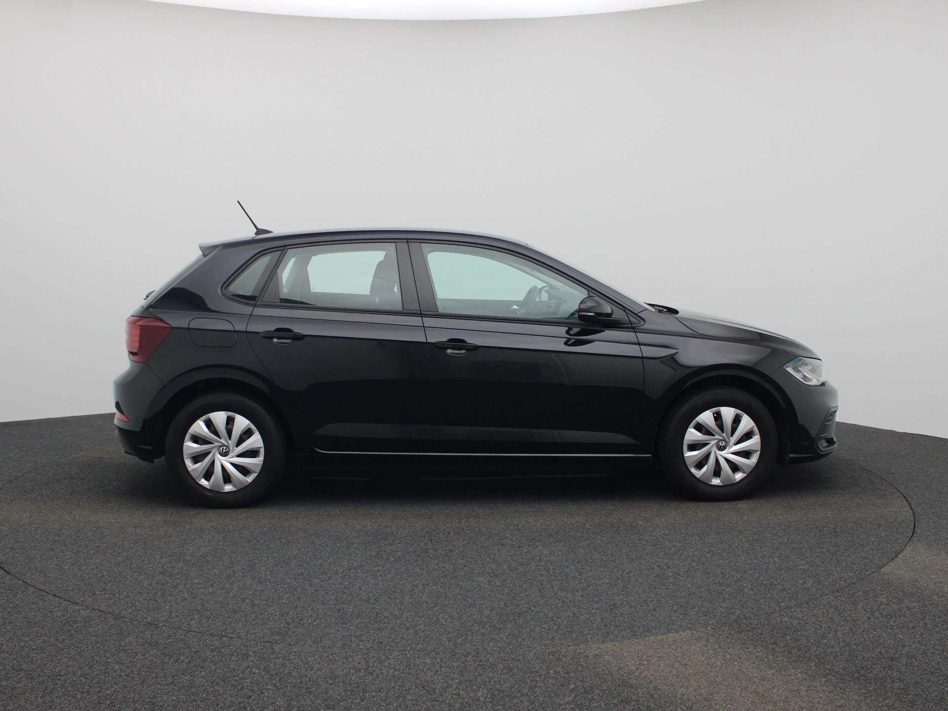 Volkswagen Polo 1.0 TSI Polo