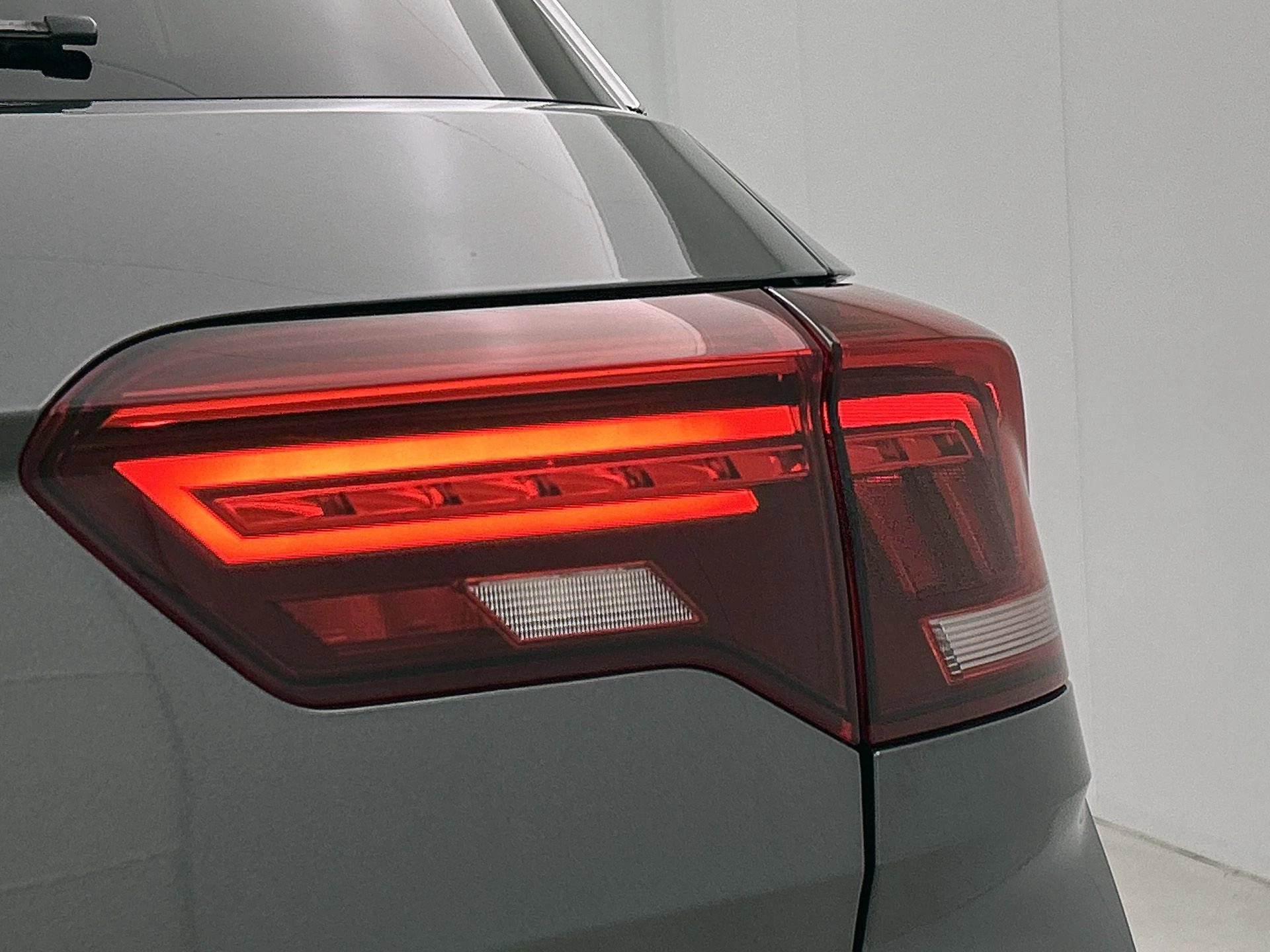 Volkswagen T-Roc 1.0 TSI Life 75 Edition