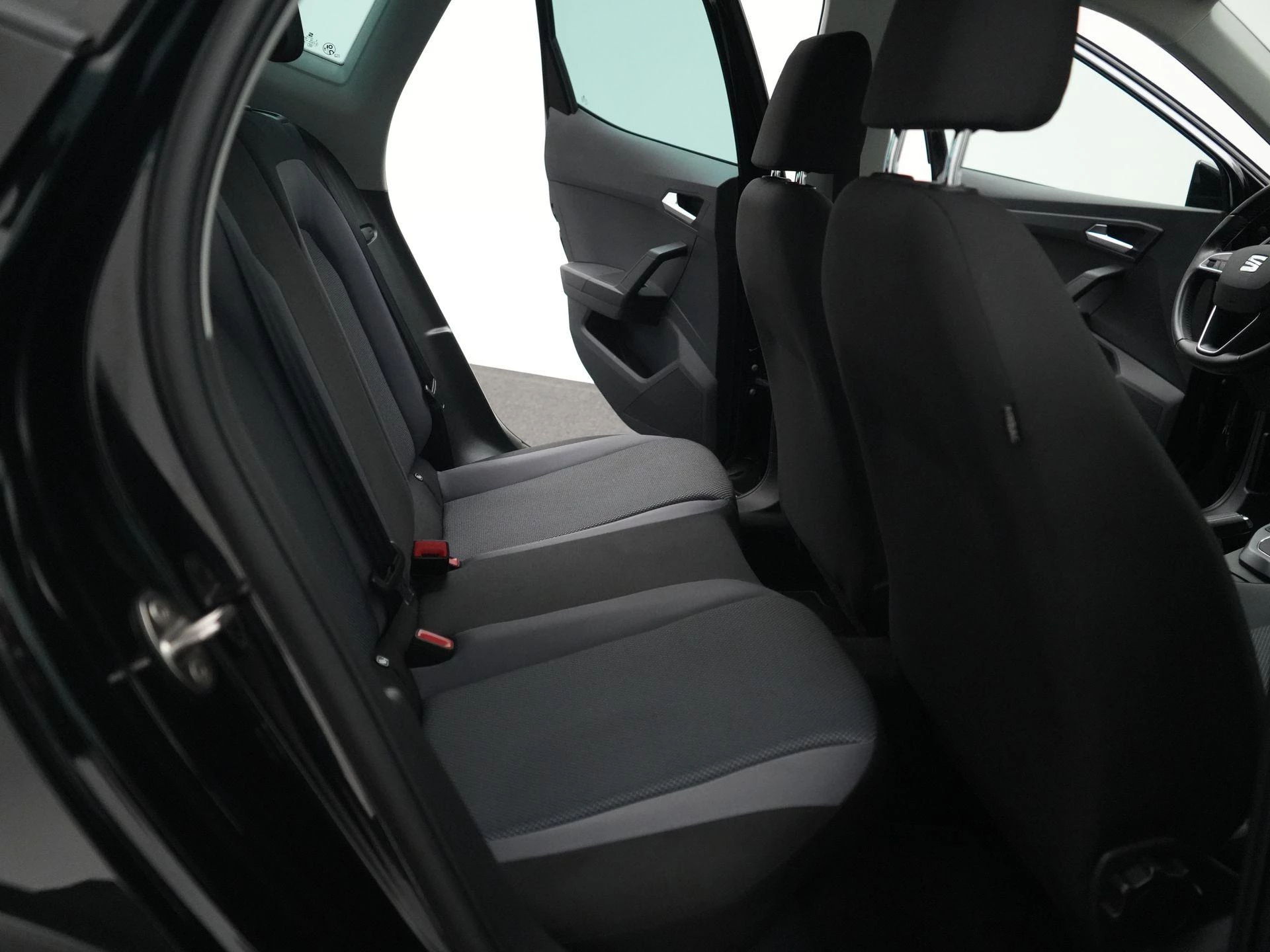 SEAT Arona 1.0 TSI Style Business Intense