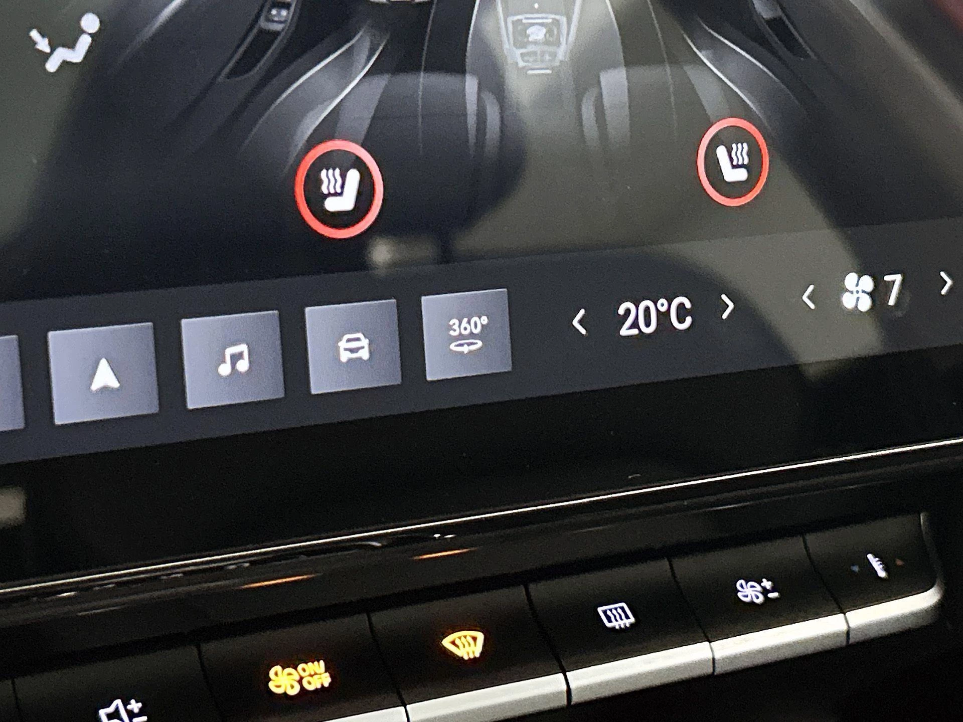 MG ZS EV MG EV Long Range Luxury 70 kWh