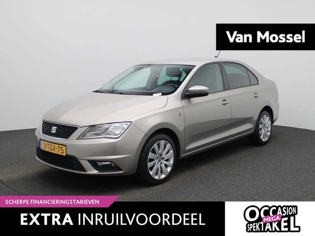 SEAT Toledo