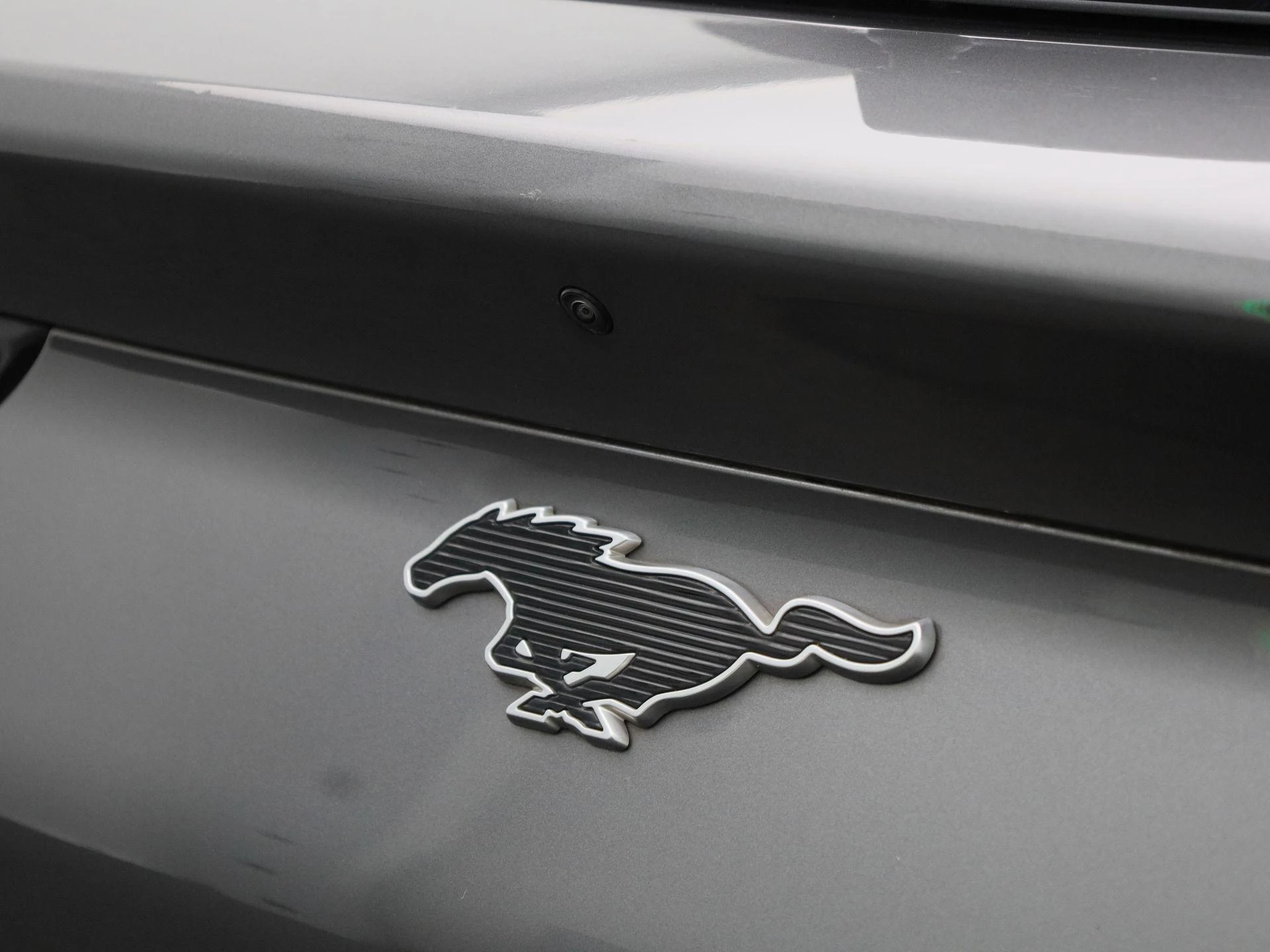 Ford-Mustang Mach-E-image-53