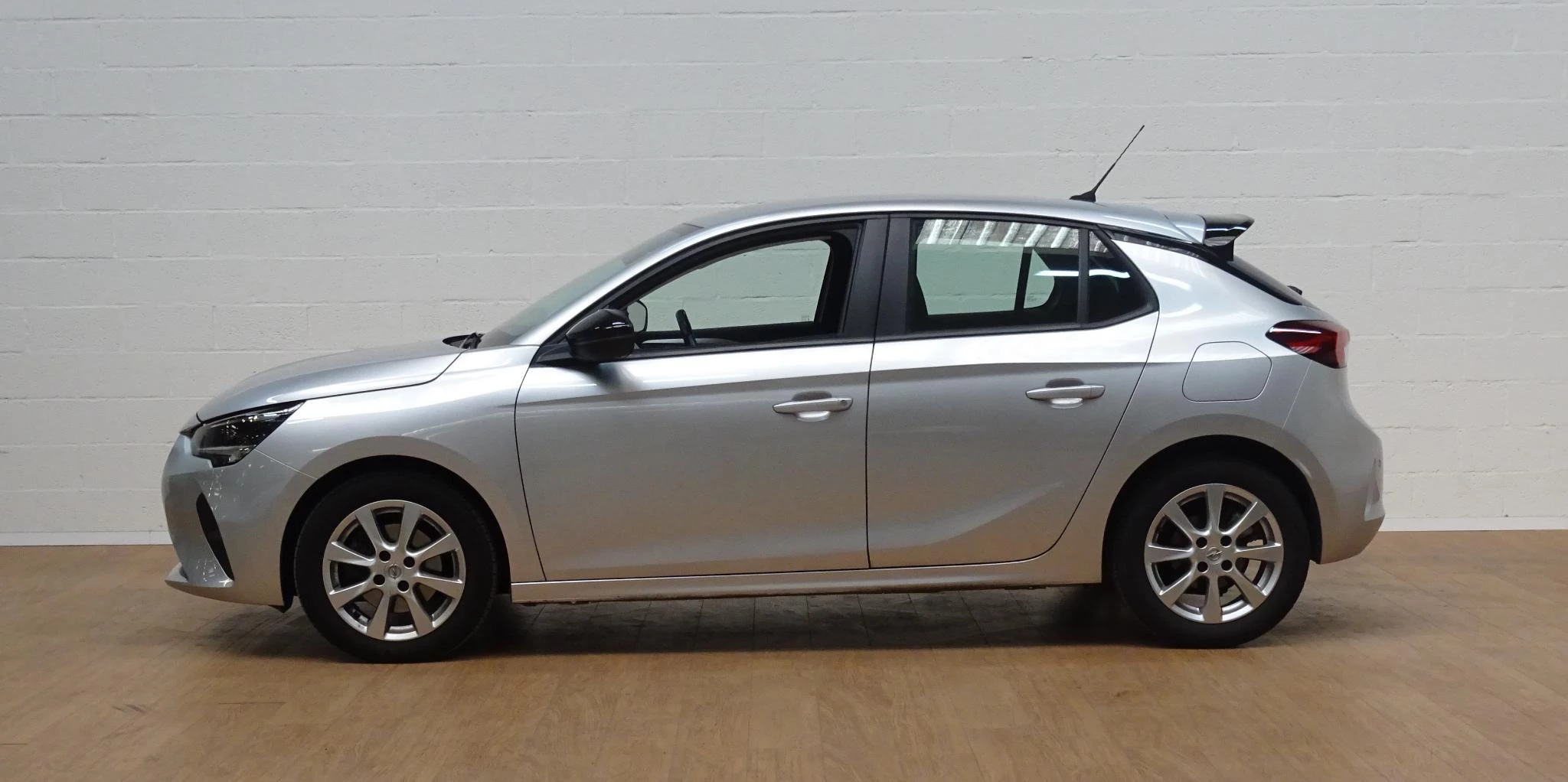 Opel Corsa 1.2 Edition