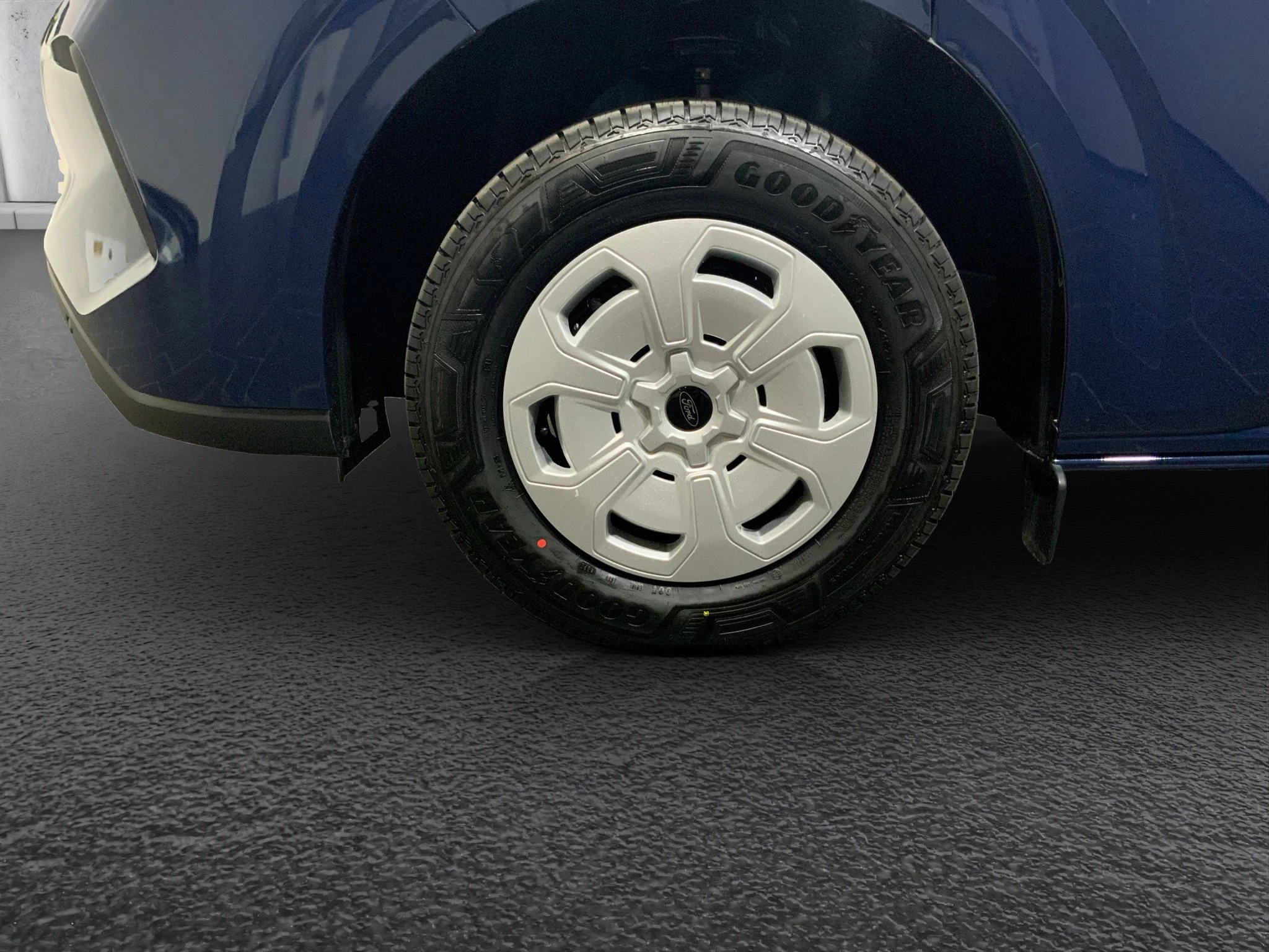 Ford Transit Custom Trend Service-Line 2.0 EcoBlue 100kW 320 L1 Kasten-LKW.