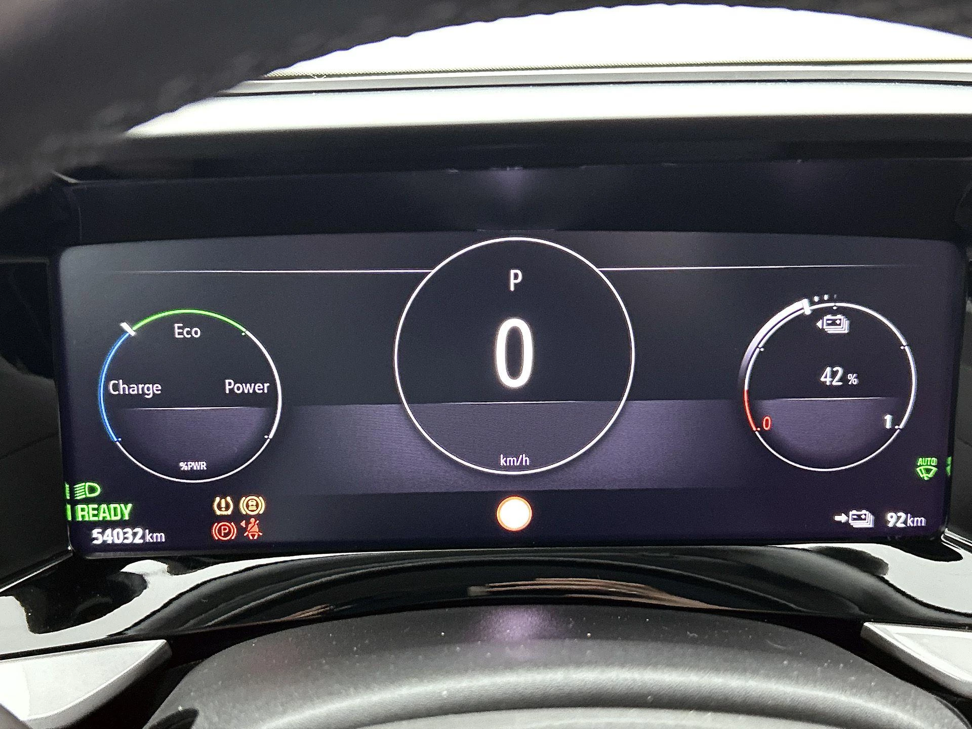 Opel Mokka-e Ultimate 50-kWh 11kw bl.