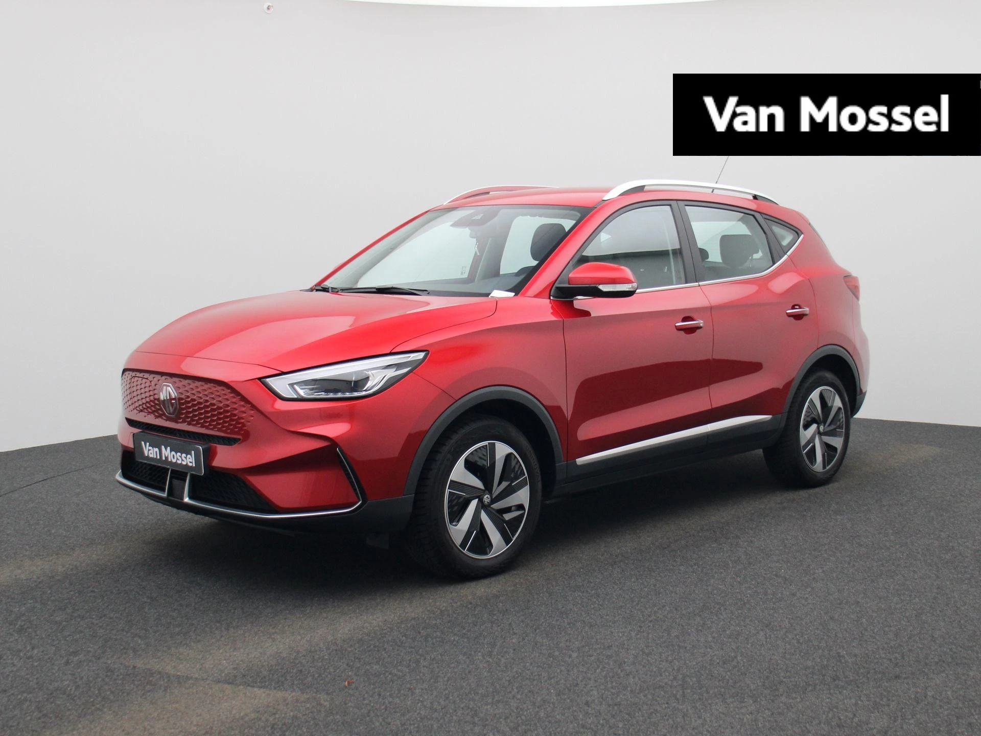 MG-ZS EV-image-0