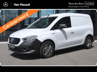 Mercedes-Benz eCitan 112 Pro L1 51 kWh |NAVI/AIRCO/CAMERA |Certified