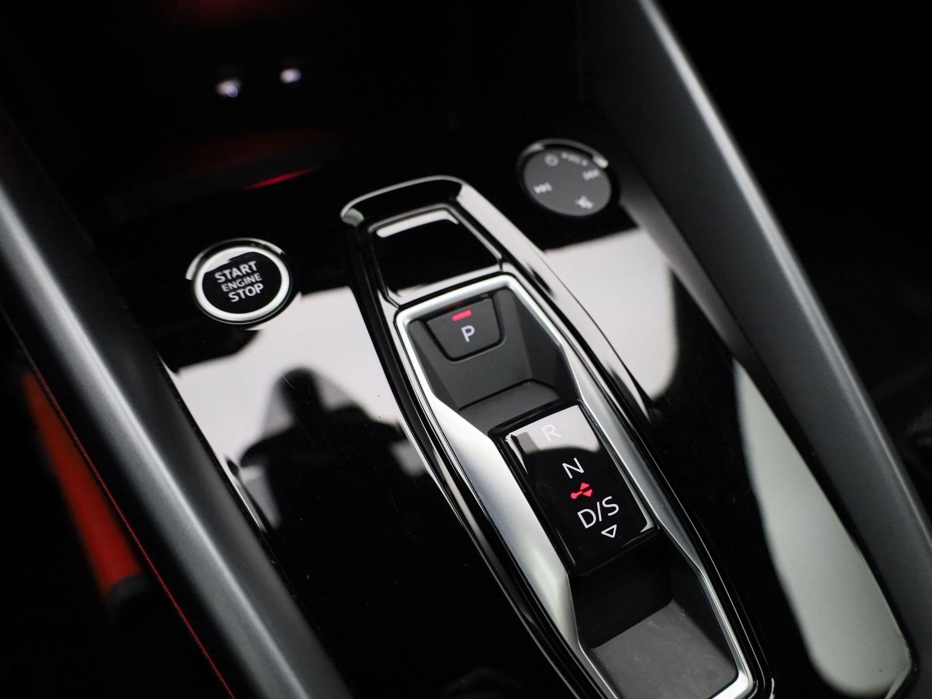 Audi A3 Sportback 40 TFSI e S edition 204 PK