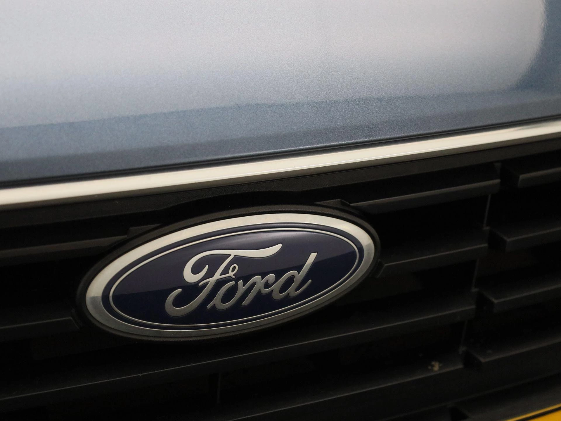 Ford Focus 1.0 EcoBoost Connected