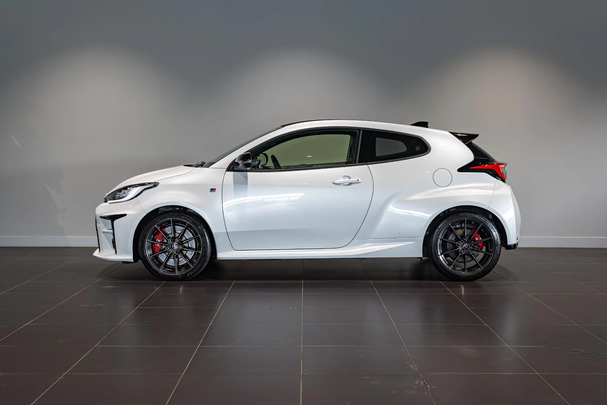Toyota Yaris 1.6 GR Performance