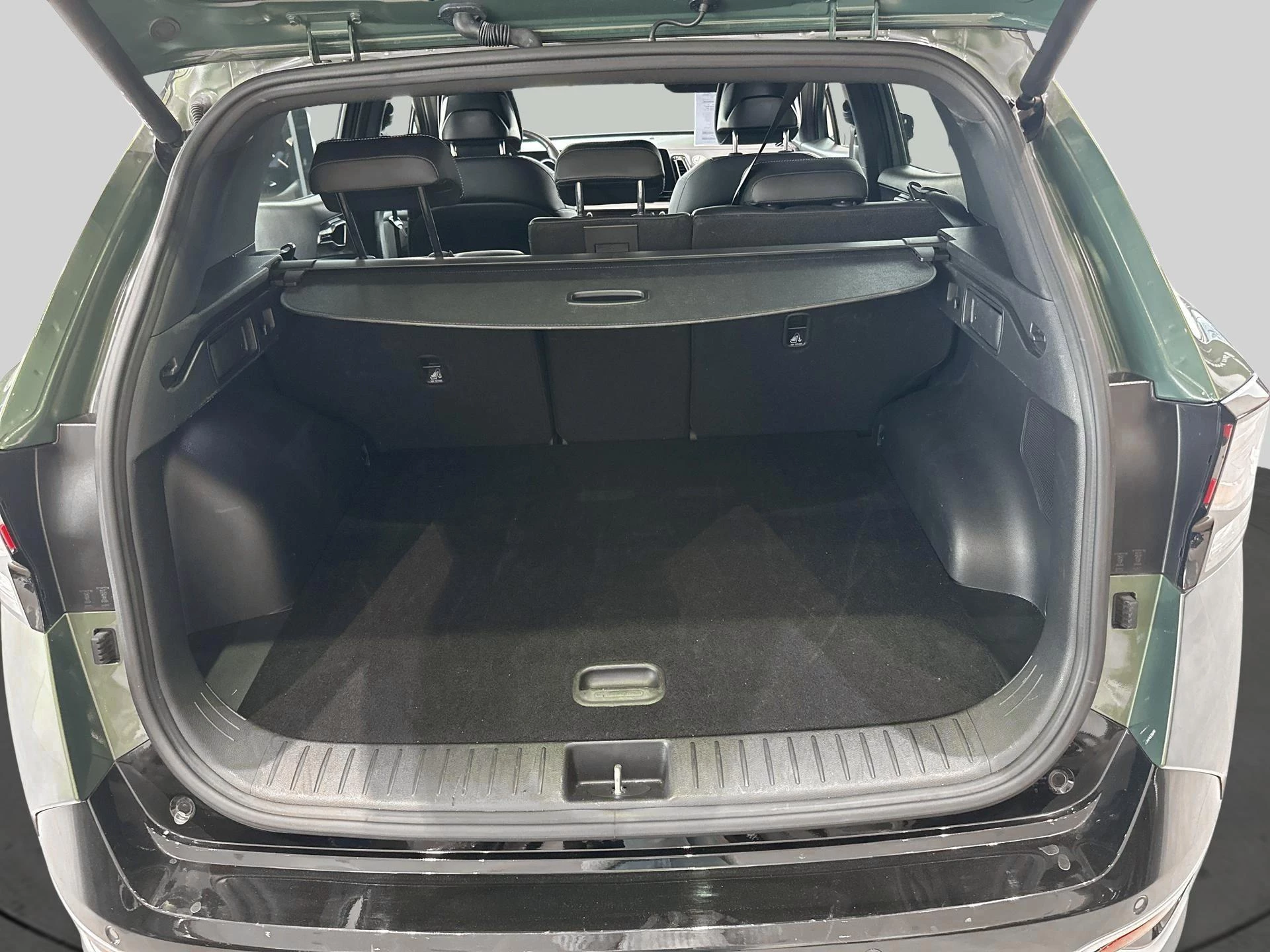 Kia Sportage 1.6 T-GDi 48V 7DCT GT Line