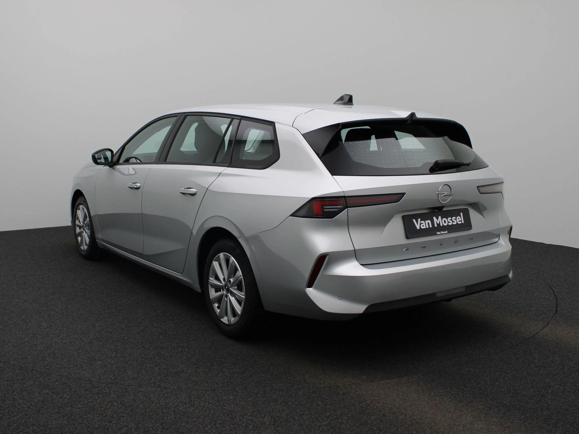 Opel Astra Sports Tourer 1.2 Level 2
