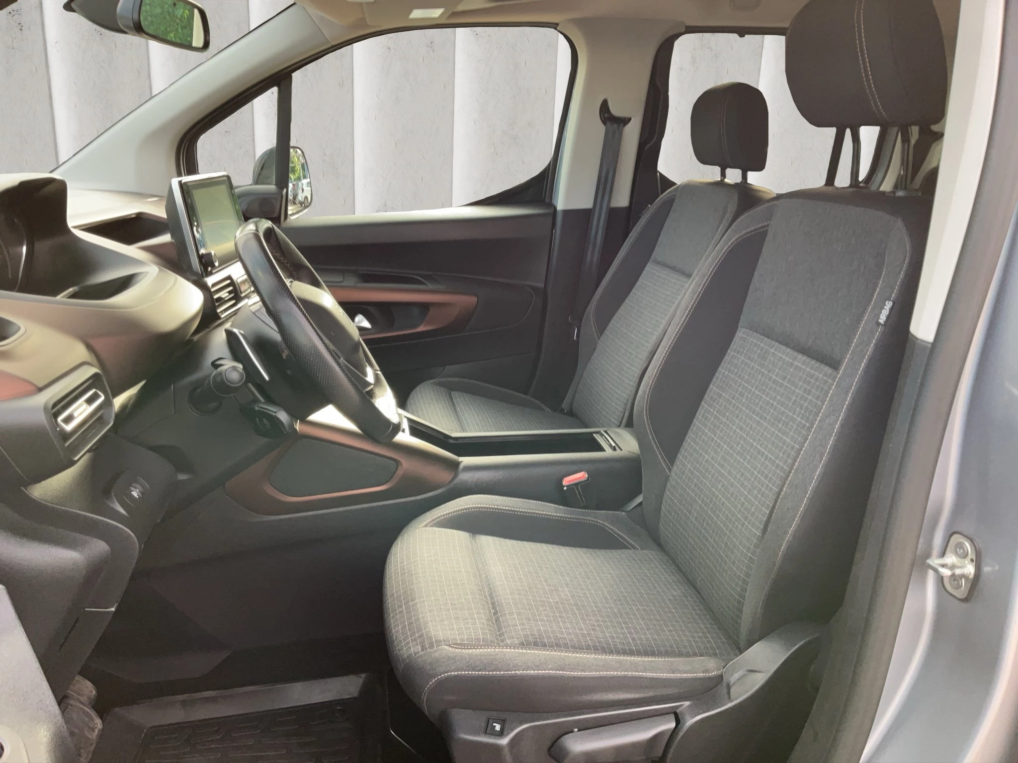Peugeot Rifter 1.5 BlueHDi 130 FAP Allure L2