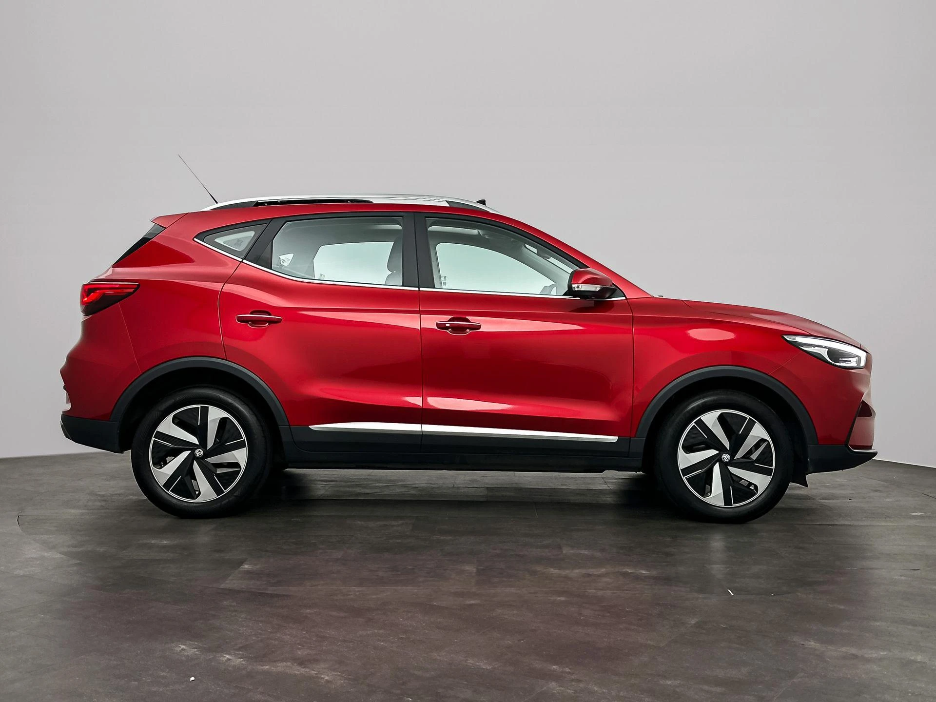 MG-ZS EV-image-5