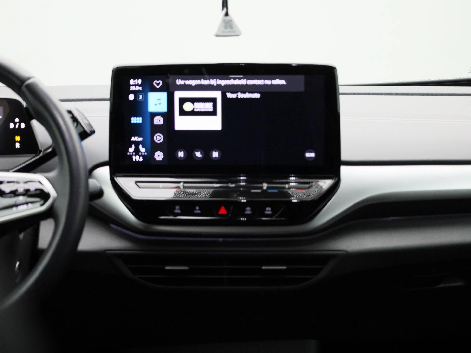 Volkswagen ID.5 Pro 77 kWh