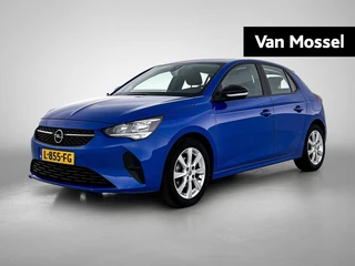Opel Corsa 1.2 Edition