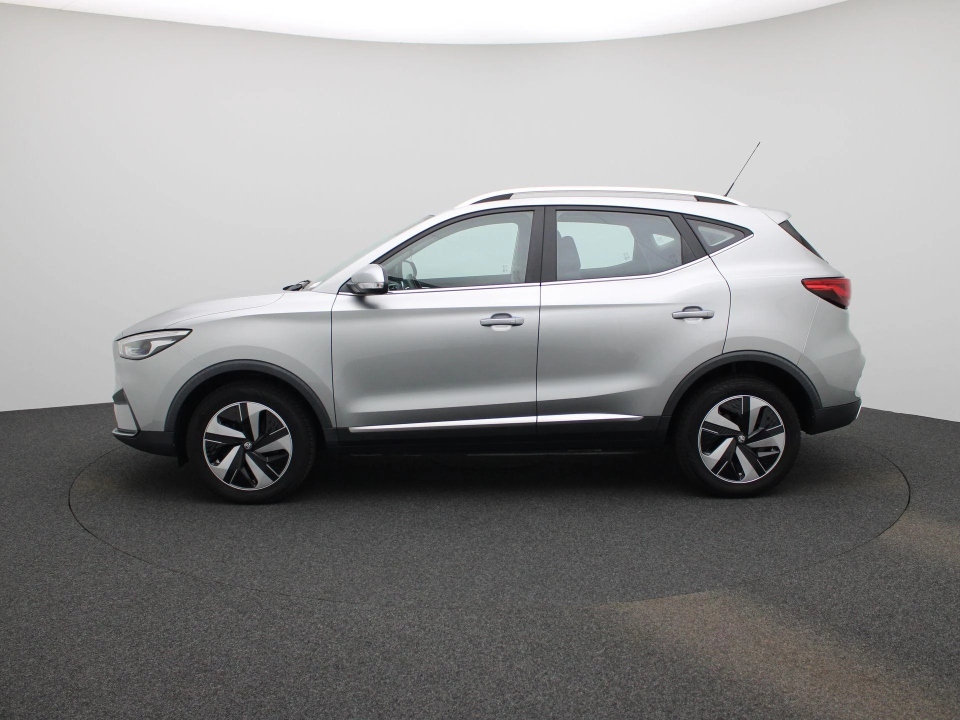 MG ZS EV Standard Range Comfort 50 kWh
