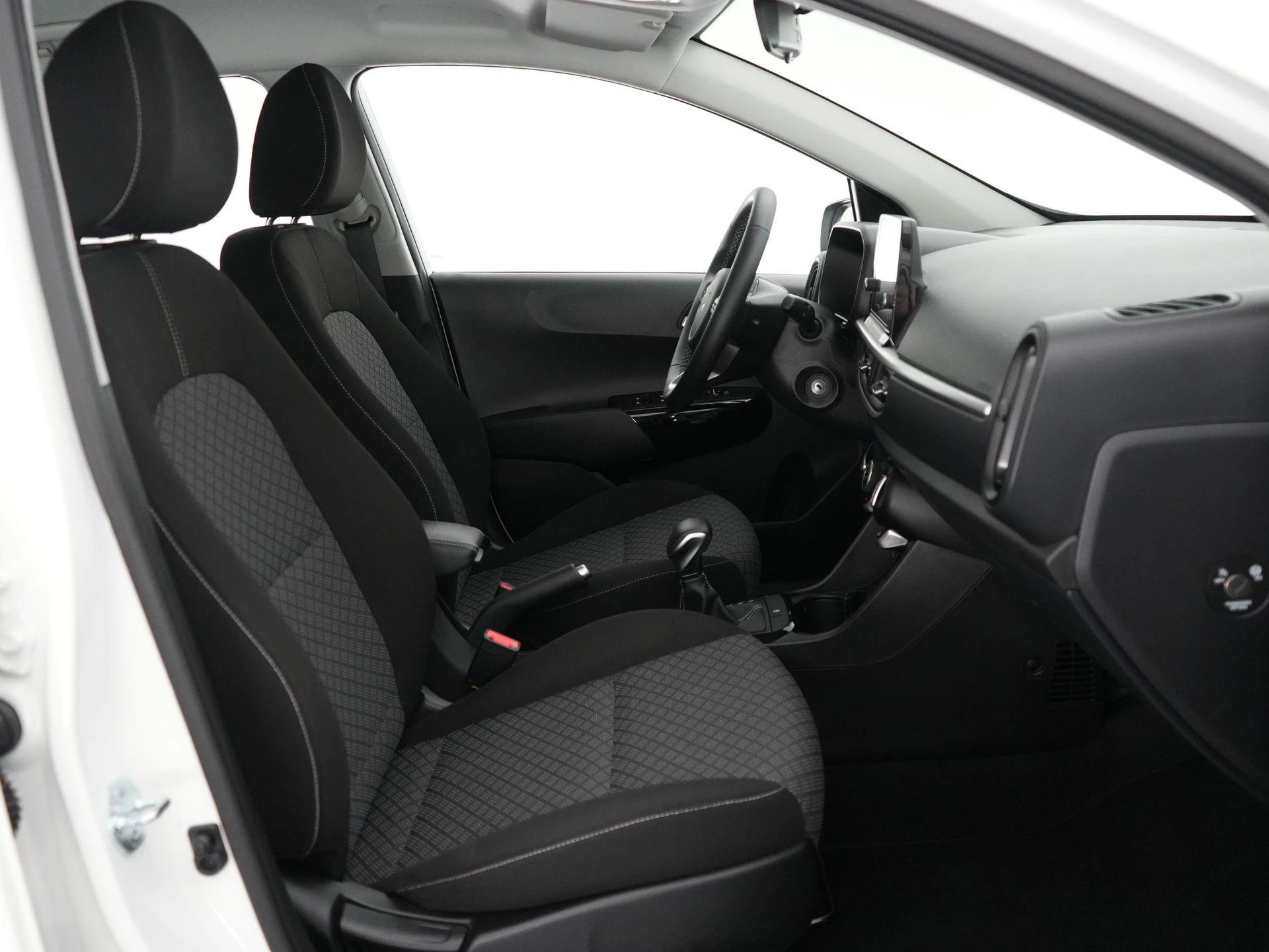 Kia Picanto 1.0 MPI 63 Pulse AMT