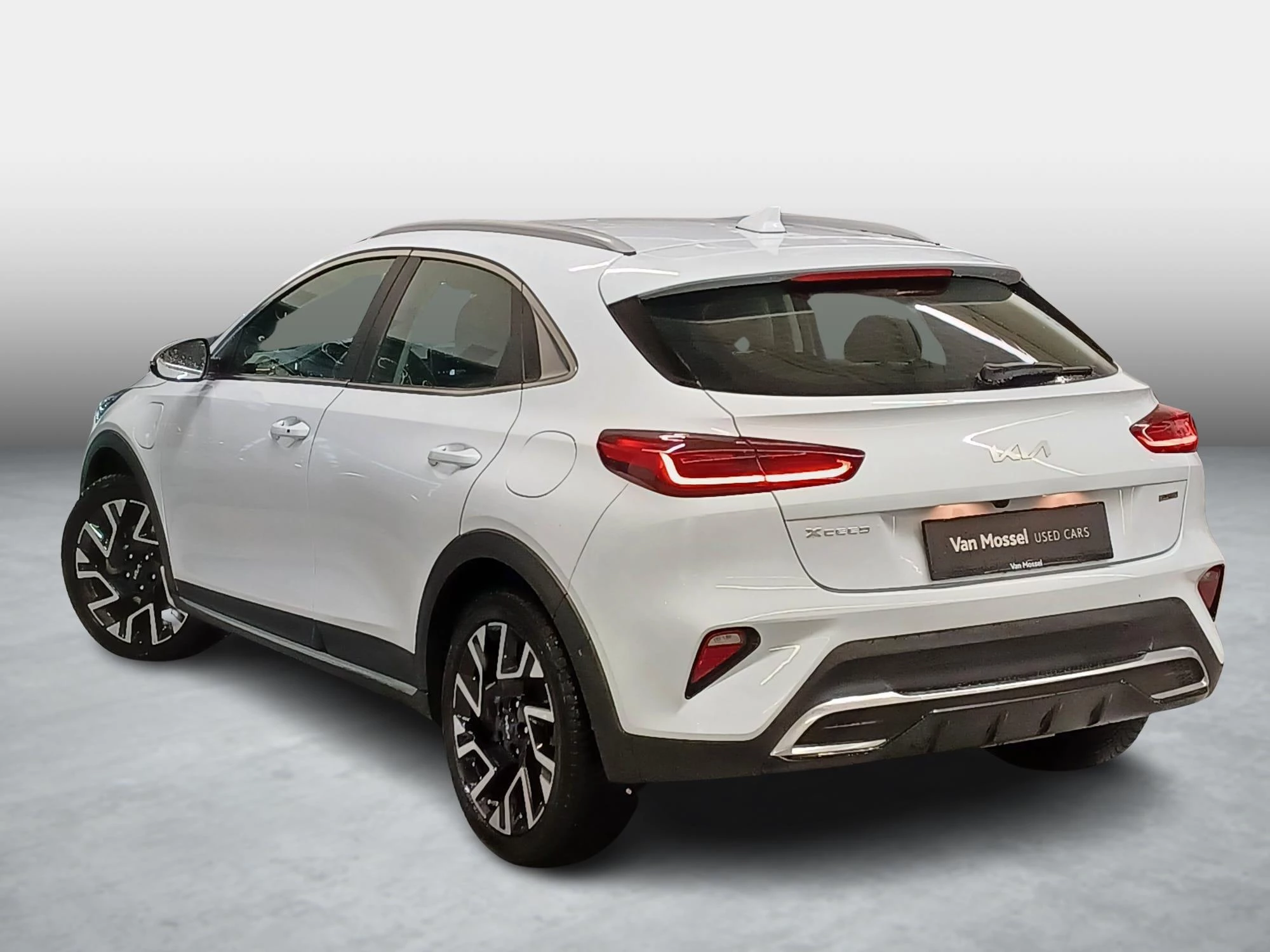 Kia XCeed 1.0 T-GDi 100 Pulse