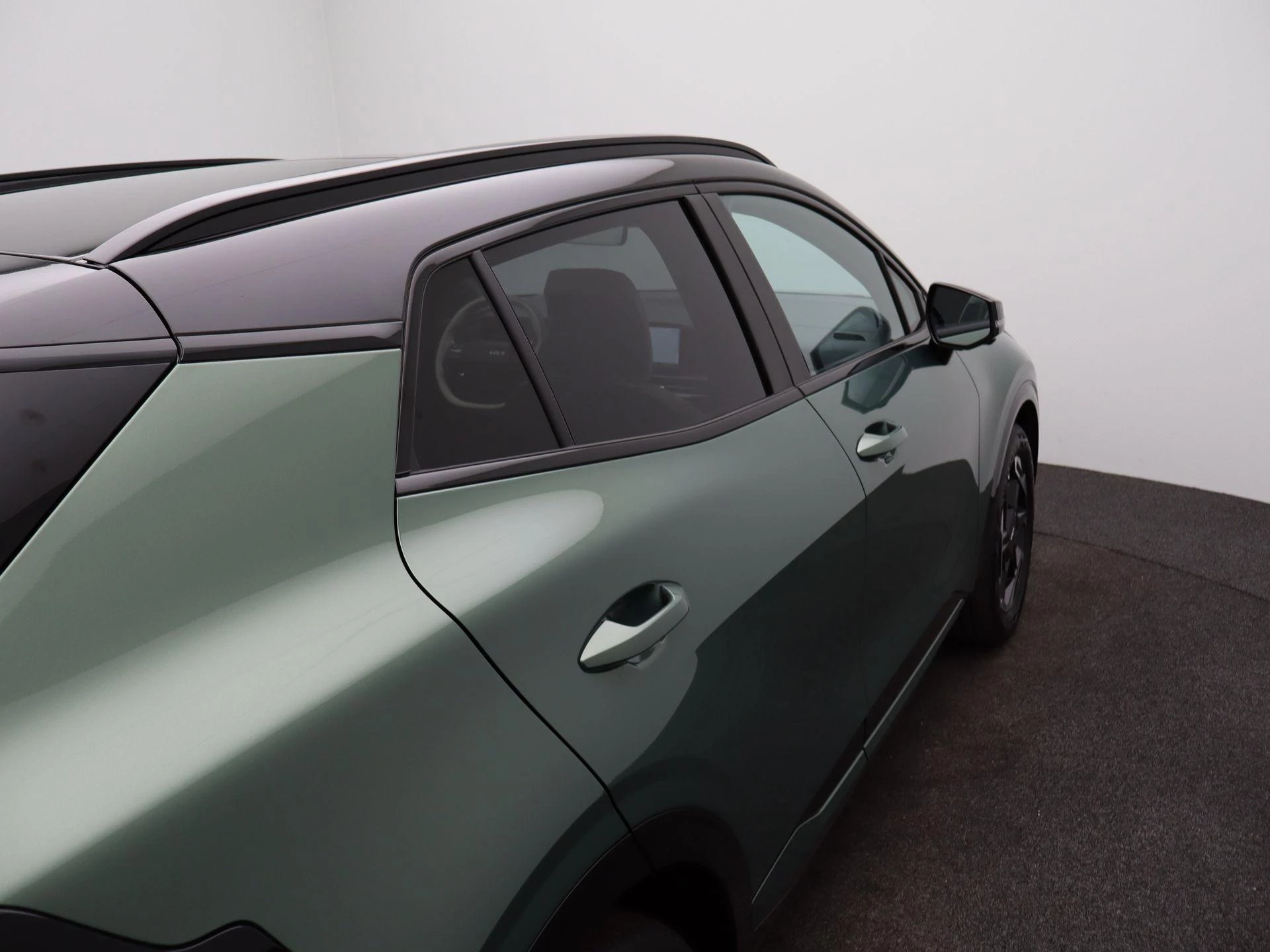 Kia Sportage 1.6 T-GDi Hybrid GT-PlusLine
