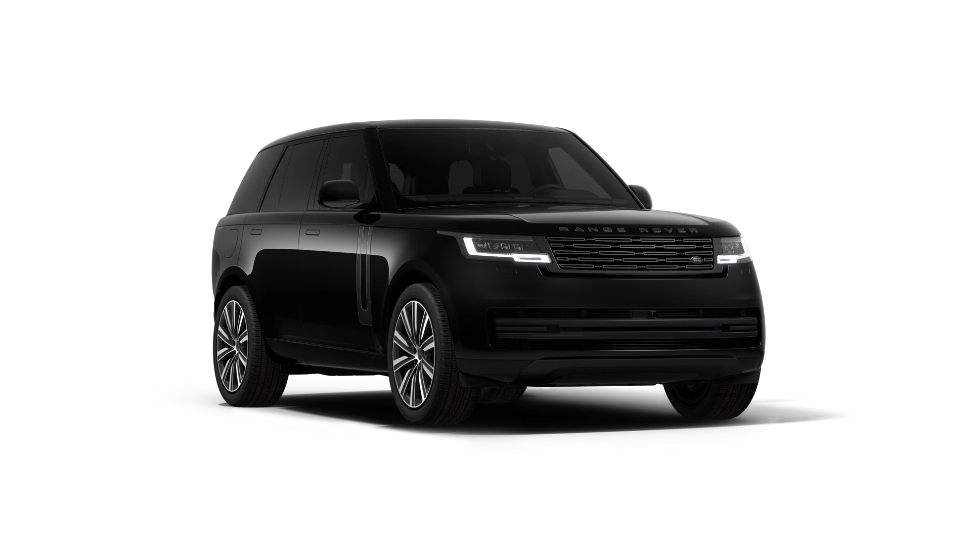 Land Rover-Range Rover-image-0