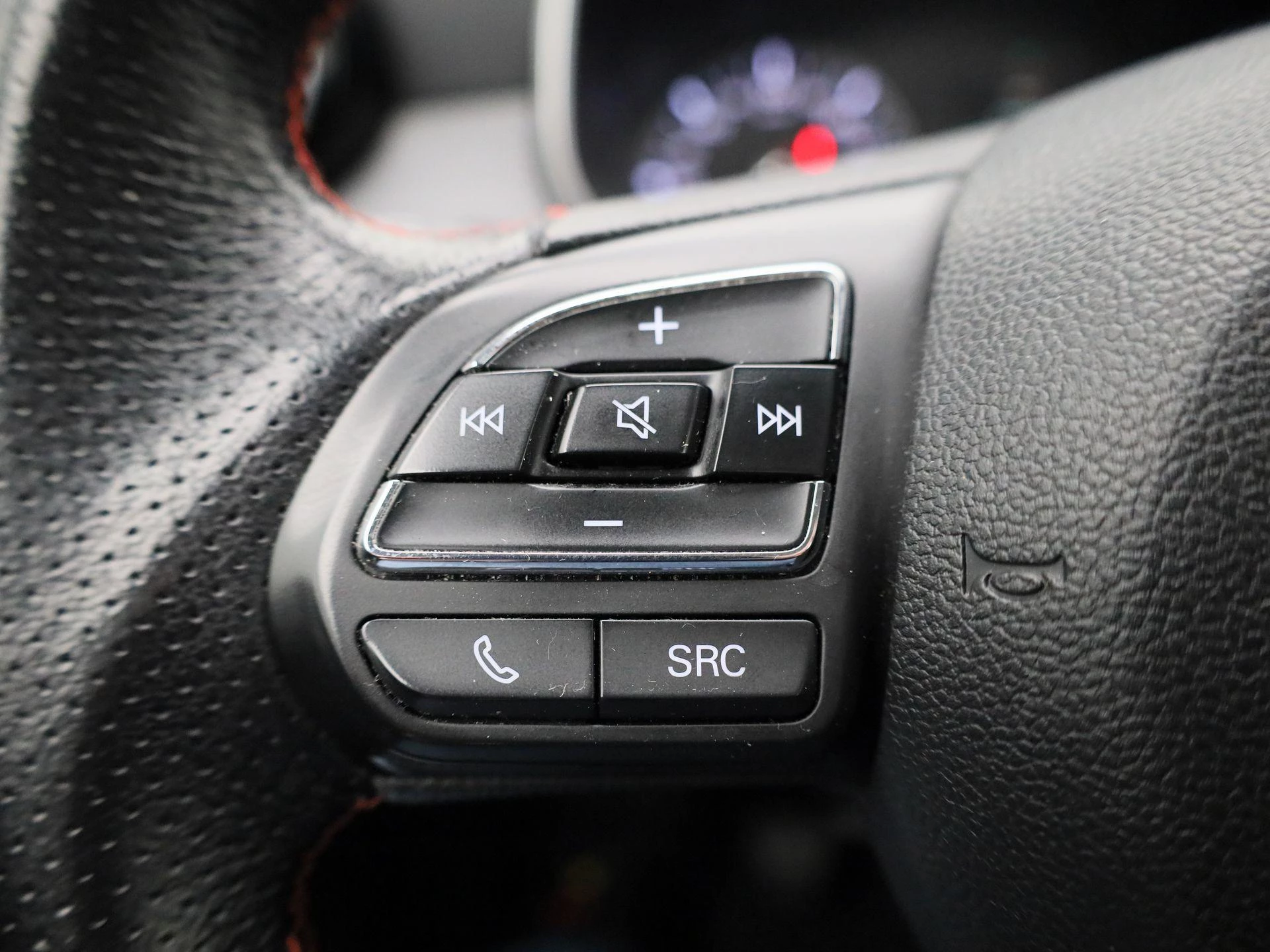MG ZS 1.5 VTi-Tech MT COMFORT