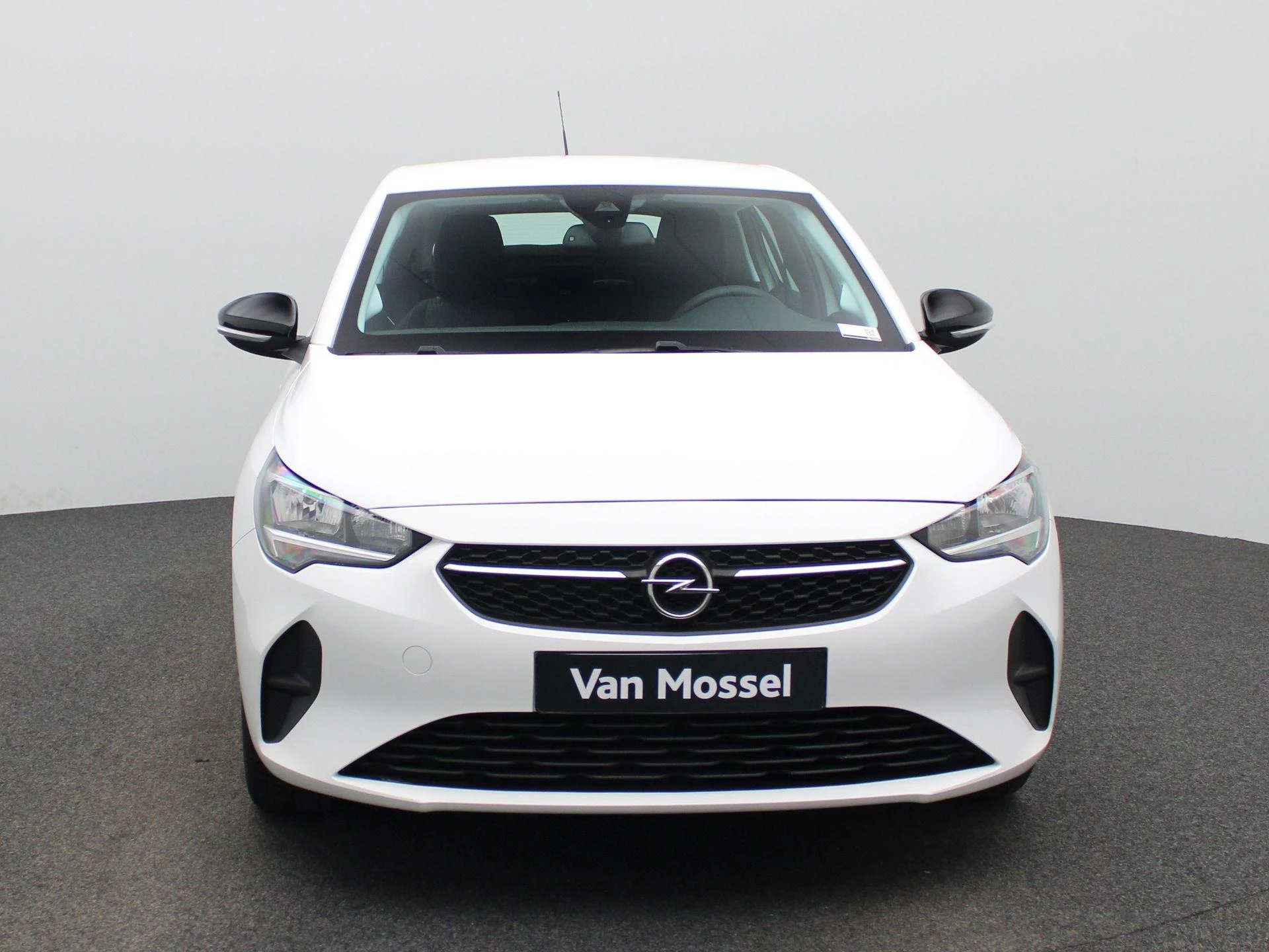Opel Corsa 1.2 55kW S/S Edition