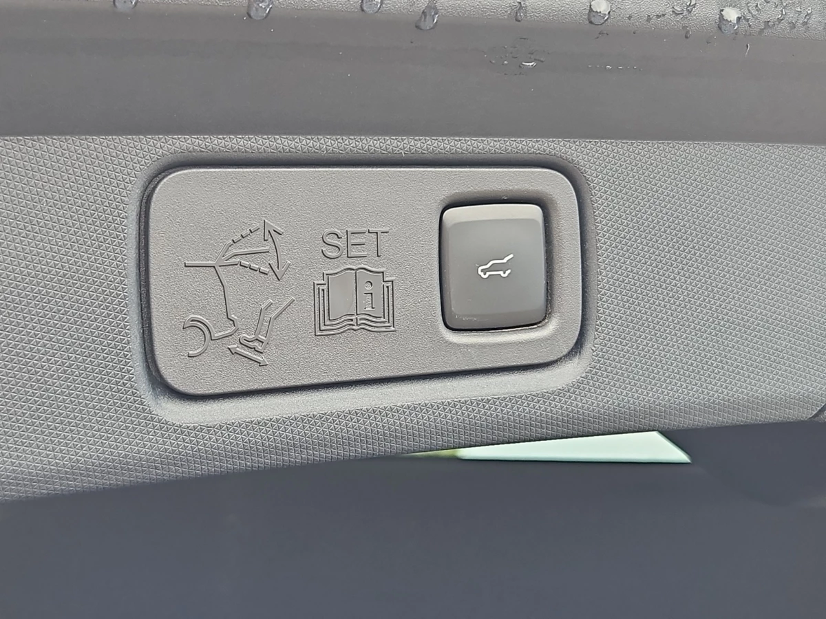 Ford-Mustang Mach-E-image-19