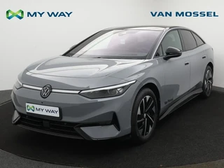 Volkswagen ID.7 Pro Business Premium 77 kWh 210 kW (286 pk) / DEMO