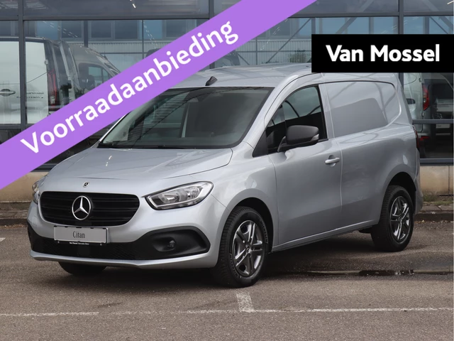 Mercedes-Benz Citan