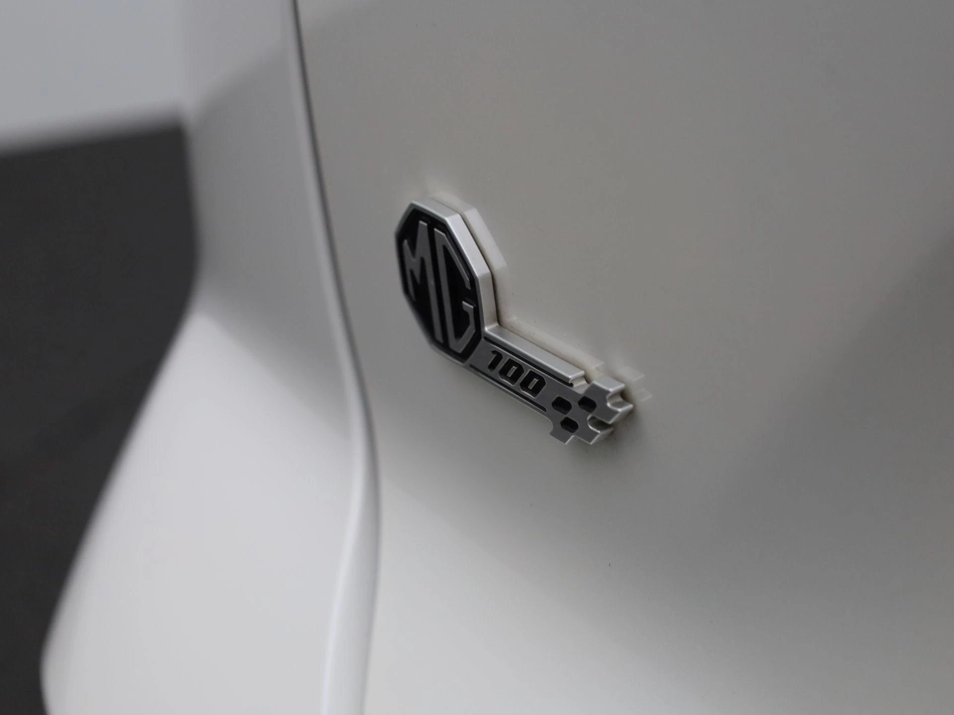 MG HS PHEV 1.5 272pk Aut. Luxury