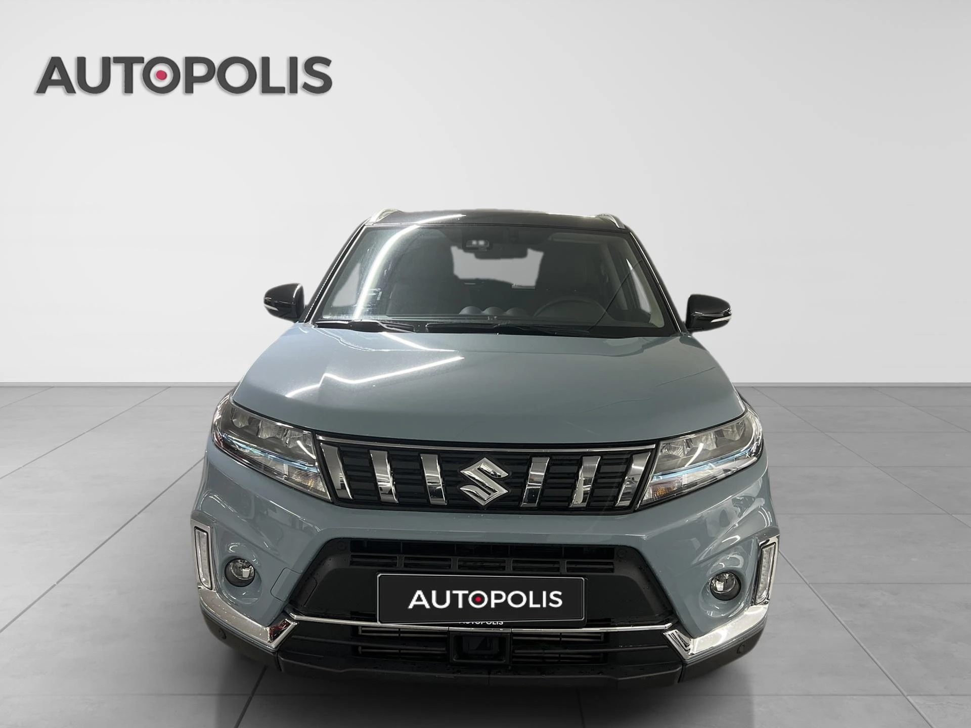 Suzuki Grand Vitara 1.4 Luxe MHEV 2WD