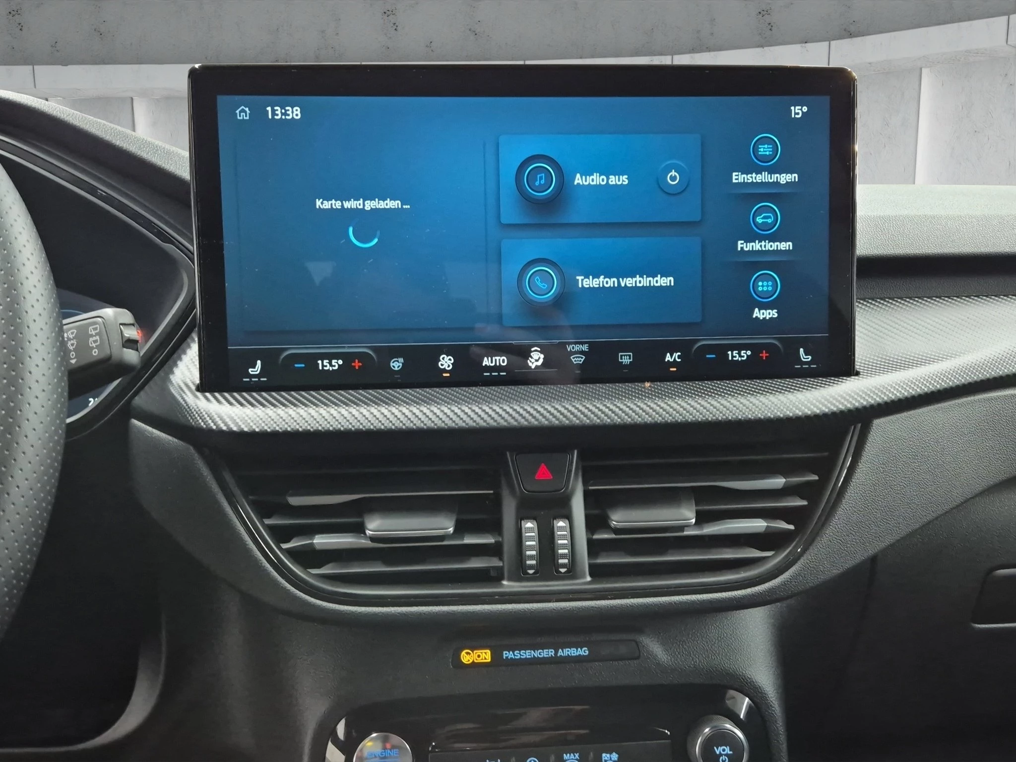 Ford Kuga ST-Line Aut.*KAM*LED-MATRIX*NAVI*GRA*WINTER-PKT.