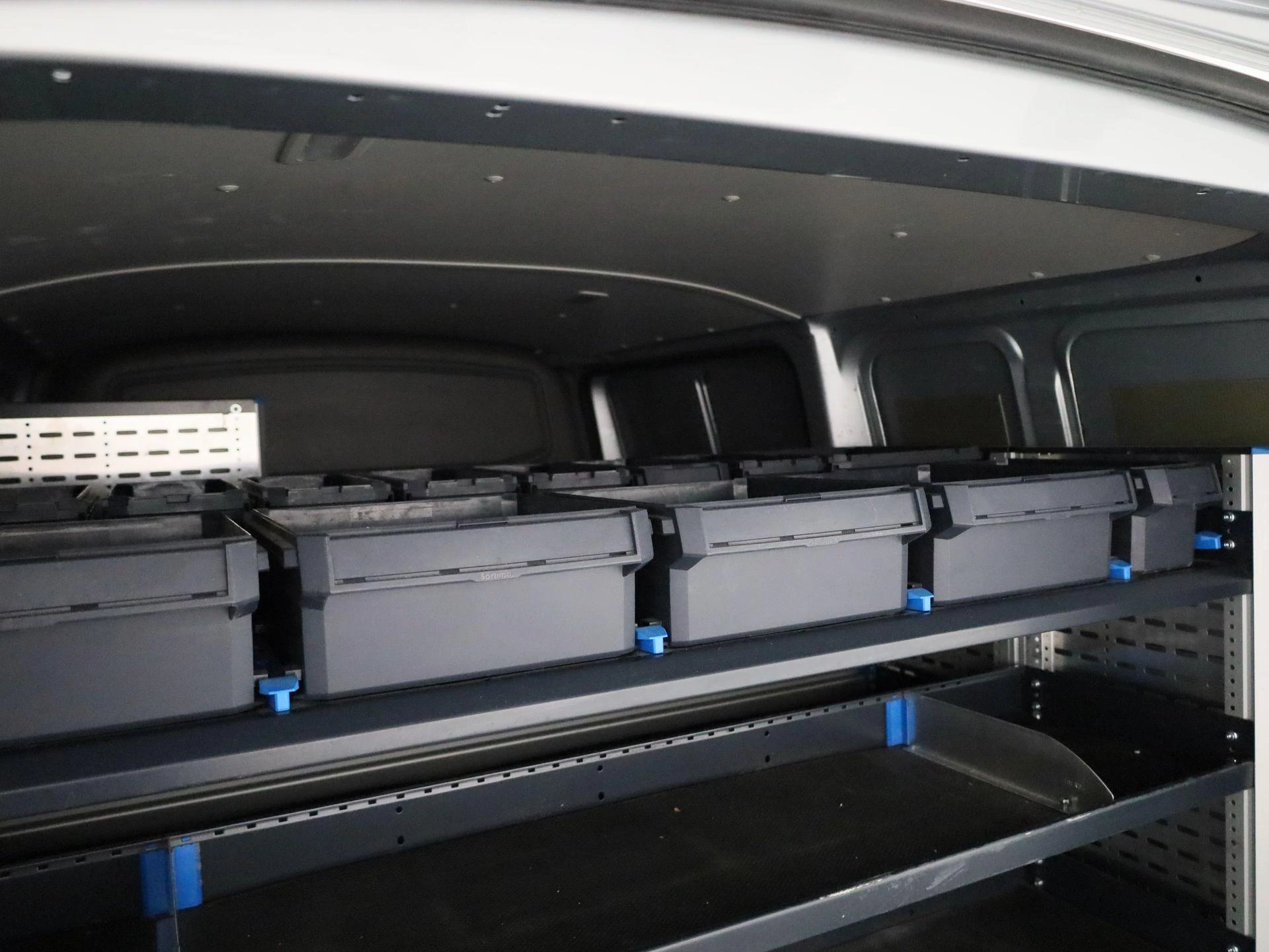 Volkswagen Transporter 2.0 TDI L1H1 150PK