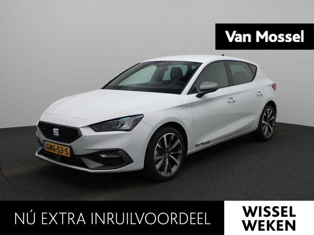 SEAT León