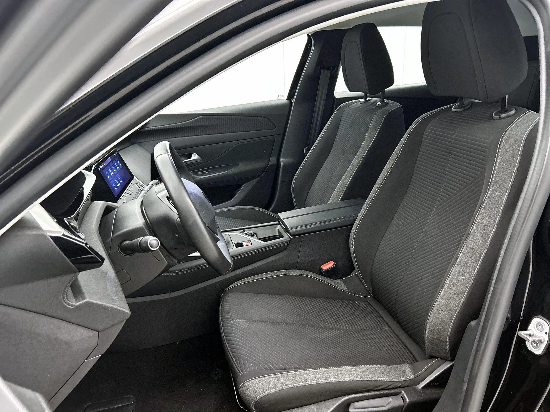 Peugeot 308 1.2 PureTech Active Pack Business
