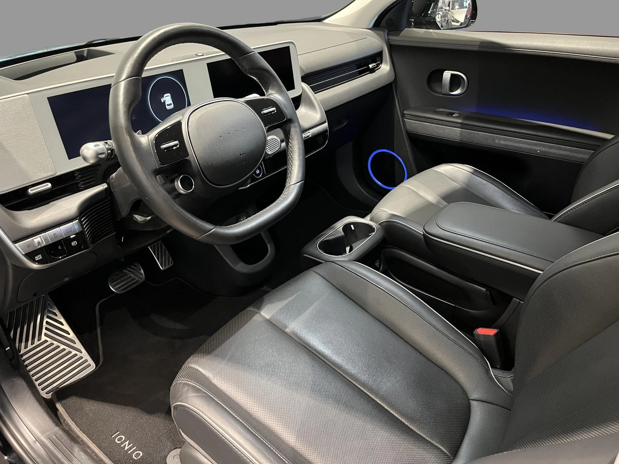 Hyundai-IONIQ 5-image-5